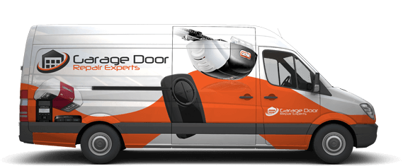 garage door service company