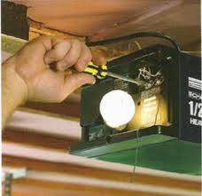 Garage Door Opener Installation Kingwood